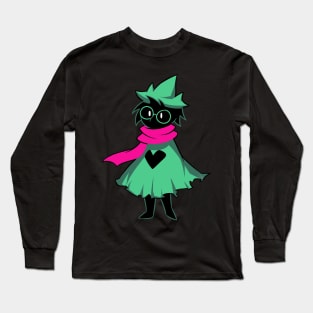 Ralsei Long Sleeve T-Shirt